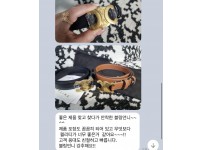 레플리카 셀리느 벨트