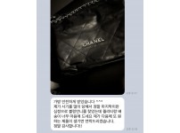 샤넬 22백 후기.jpg