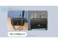샤넬 클래식미듐 후기.jpg