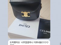 셀린느 베사체백 후기.jpg