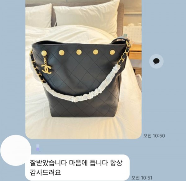샤넬 25SS 호보백 라지 후기.jpg