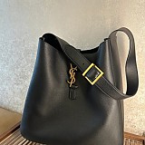 소프트 스몰백 그레인 블랙 713938.jpg.jpg
