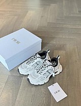 디올 Dior Chrono 스니커즈 화이트.jpg.jpg