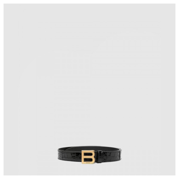 BB 라지 벨트 640828