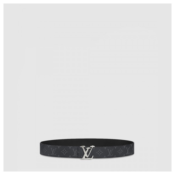 LV 태그 리버서블 벨트 M0367V