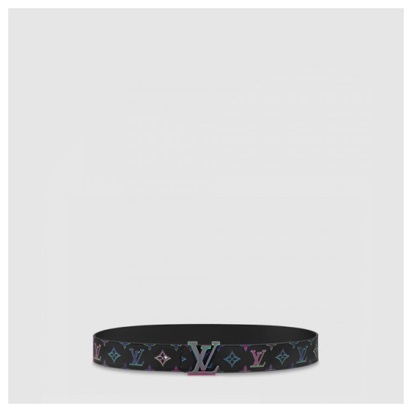 LV 라이트 리버서블 벨트 M0727T
