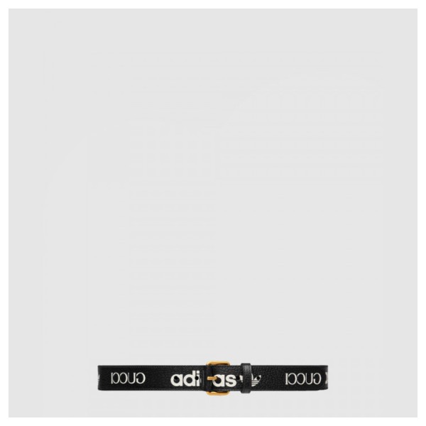더블 G 버클 콜라보 벨트 702277