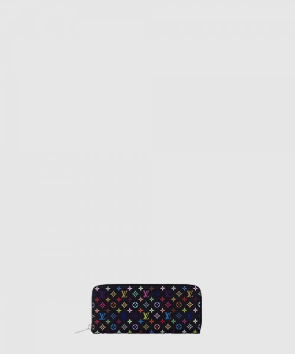 루이비통 LV x TM 클레망스 월릿 M13408