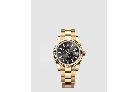 롤렉스 스카이 드웰러 42mm 336938