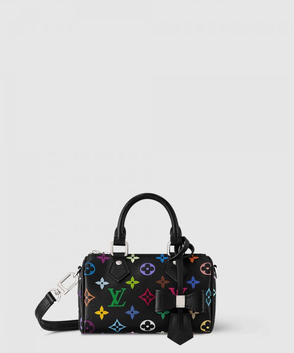루이비통 LV x TM 나노 스피디 M13406