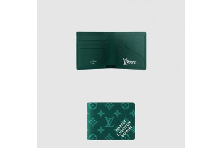 멀티플 반지갑 M12657