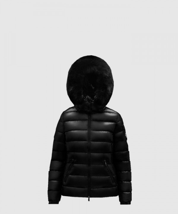 몽클레어 바디퍼 쇼트 다운 재킷