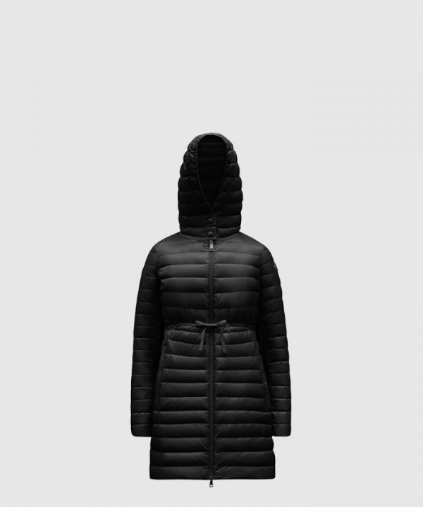 몽클레어 롱 다운 재킷