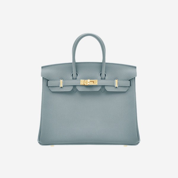 에르메스 버킨 30 Blue lin (Togo) 【매장-3500만원대】