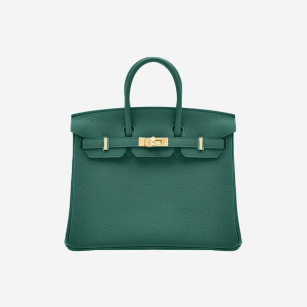 에르메스 버킨 30 Malachite (Togo) 【매장-3500만원대】