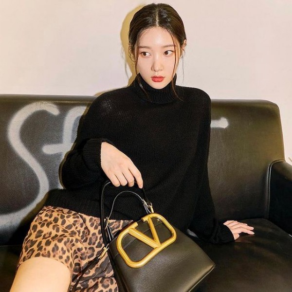 발렌티노 슈퍼비 버킷백 【매장-350만원대】
