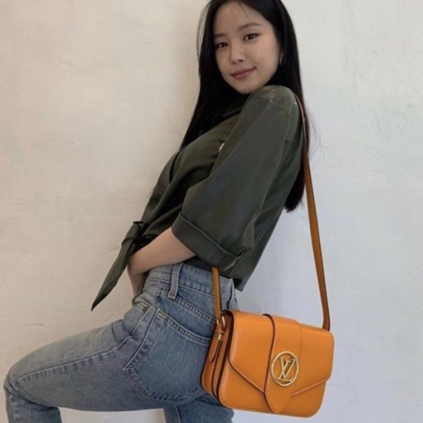 루이비통 퐁뇌프 소프트 【매장-600만원대】