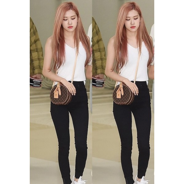 루이비통 쁘띠뜨 부아뜨 샤포백 【매장-709만원대】