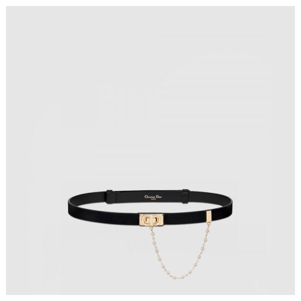 Dior Caro 벨트 B0413