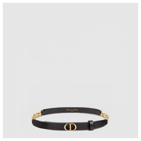 Dior Caro 벨트 B0258