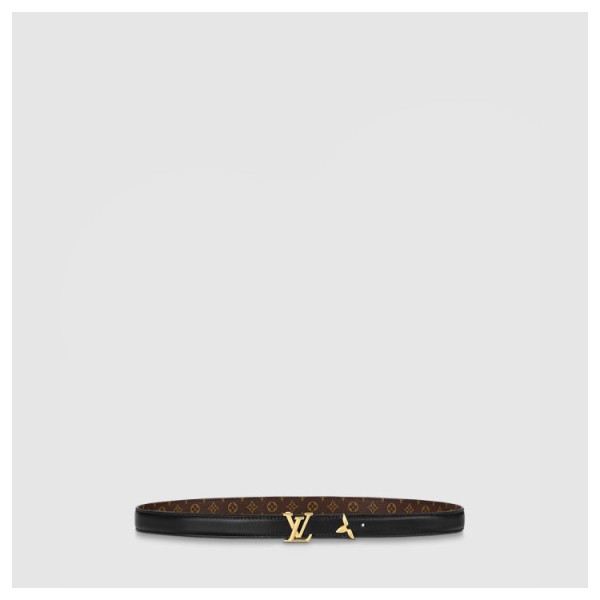 프리티 LV 리버서블 벨트 M8232X
