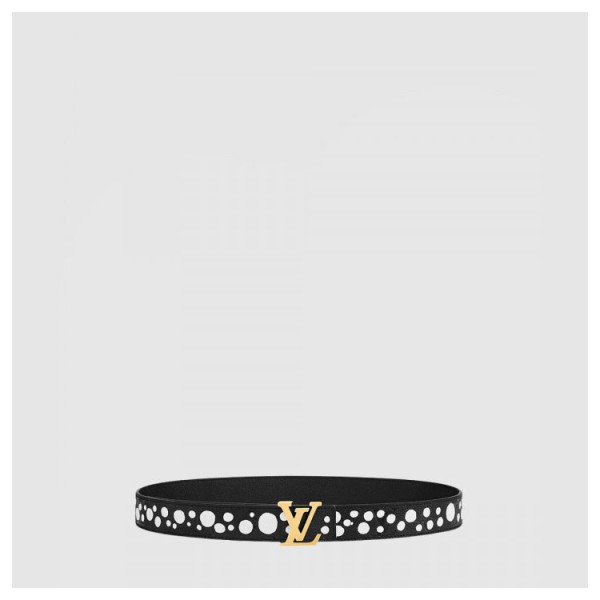 LV 이니셜 벨트 M0659U