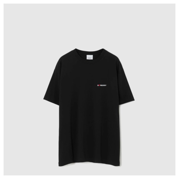 하트 코튼 오버사이즈
